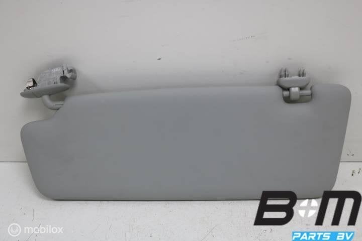 Zonneklep rechts Audi A3 8V 8V0857552A, Auto-onderdelen, Interieur en Bekleding, Gebruikt