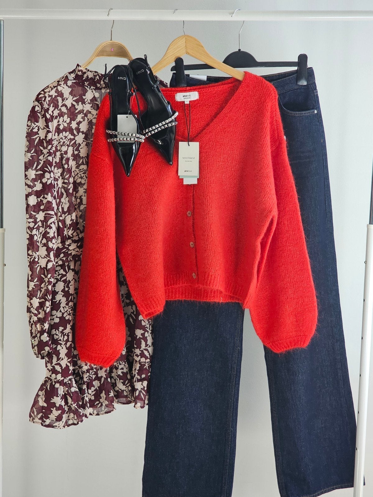 Revente VINTED - lot débutant d'articles NEUFS, Vêtements | Femmes, Packs de vêtements pour femmes, Neuf, Enlèvement ou Envoi