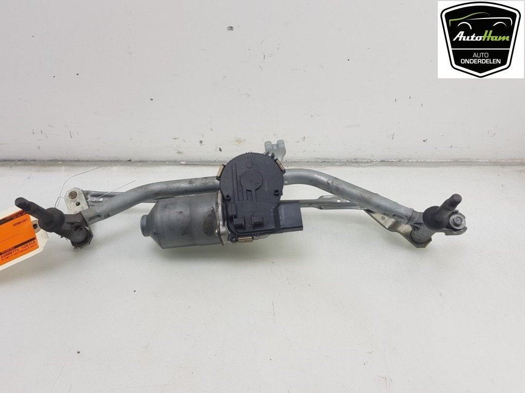 MOTEUR + TRINGLERIE ESSUIE GLACE AVANT Opel Crossland (X), Autos : Pièces & Accessoires, Robert Bosch AG, Opel, Utilisé, Robert-Bosch-Allee 1
74232  Abstatt, DE