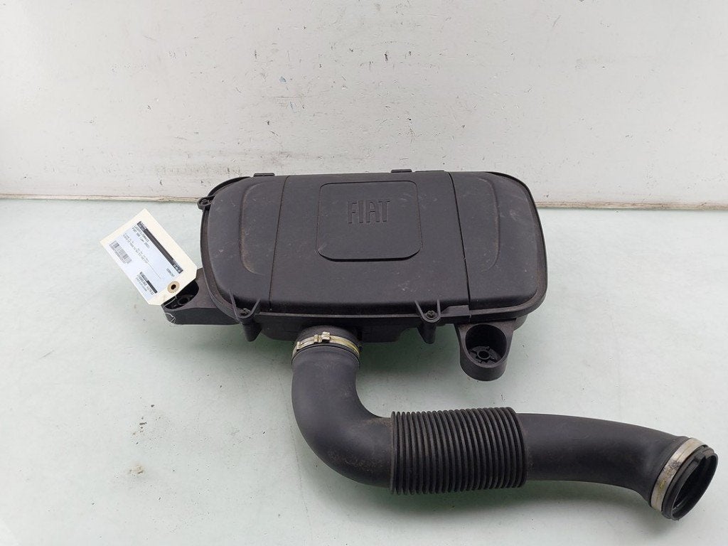 BOITIER FILTRE À AIR Fiat 500 (312) (|52149229|), Utilisé, Fiat