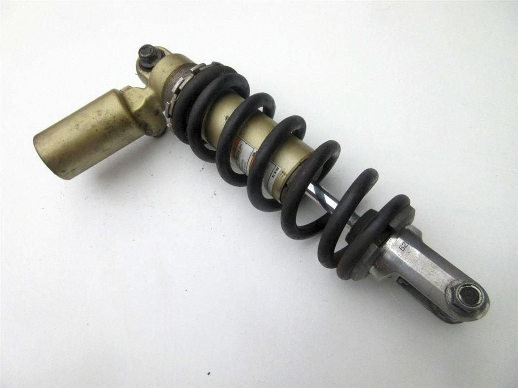 Kawasaki ZX-7R schokbreker achter ZX7R achterschokbreker, Ophalen of Verzenden, Gebruikt