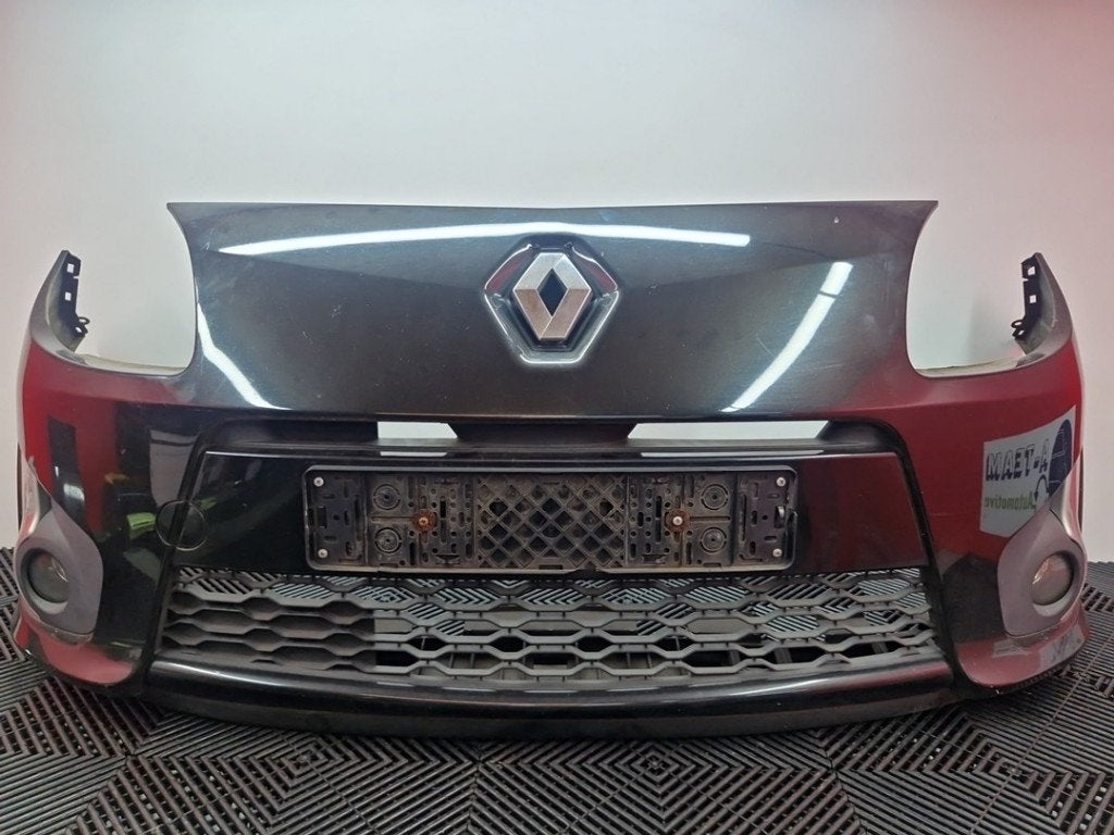 PARE-CHOCS AVANT Renault Twingo II (CN) (|620229640R|), Autos : Pièces & Accessoires, Pare-chocs, Renault, Utilisé, Peter-Huppertz-Straße 5
51063  Köln, DE