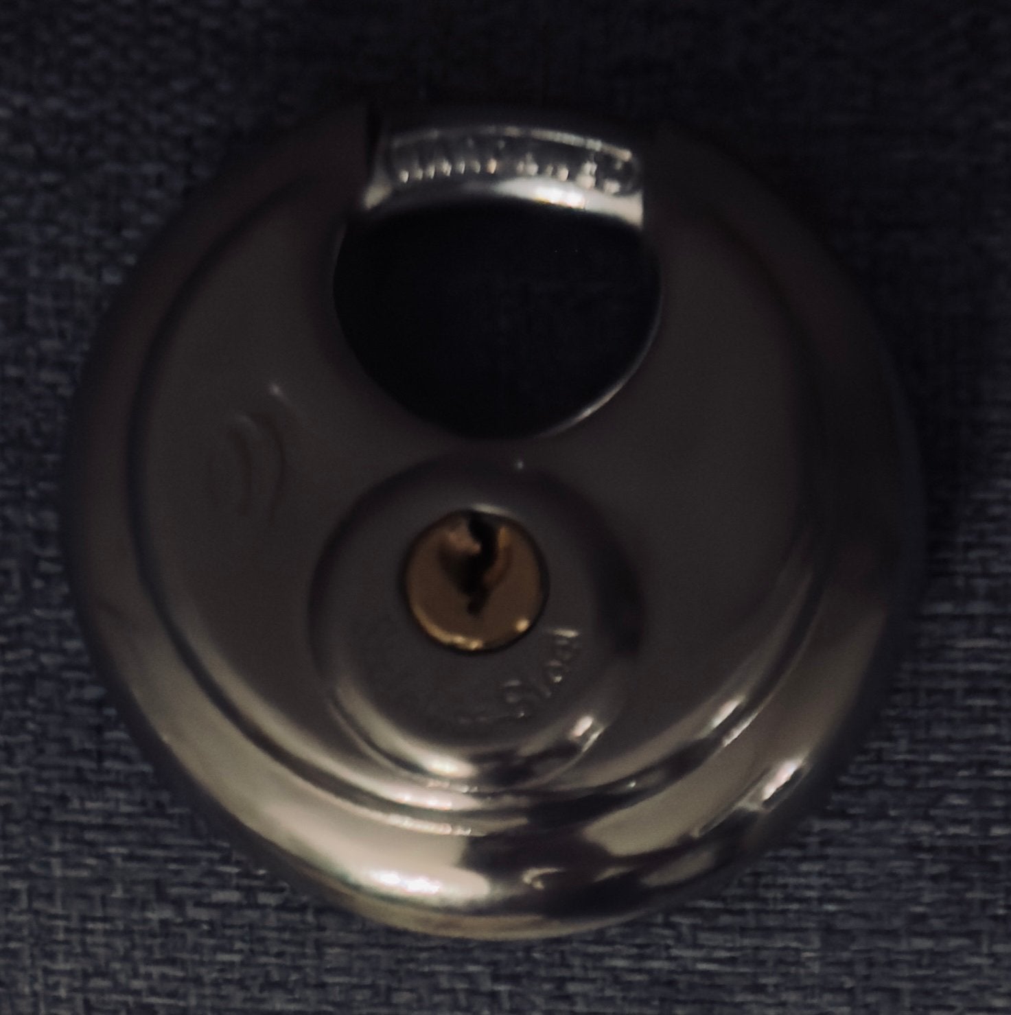 Cadenas, Enlèvement ou Envoi, Neuf