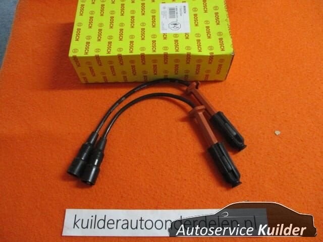 Bougiekabelset Mercedes C kklasse w202 clk SLK r170 BOSCH, Neuf, -, -, Enlèvement ou Envoi
