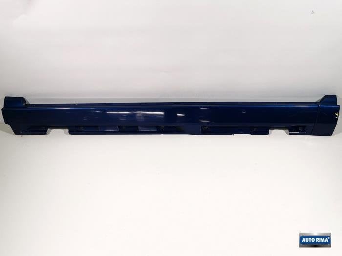 Dorpel links van een Volvo V50 (476), Auto-onderdelen, Gebruikt, -, -, Ophalen of Verzenden