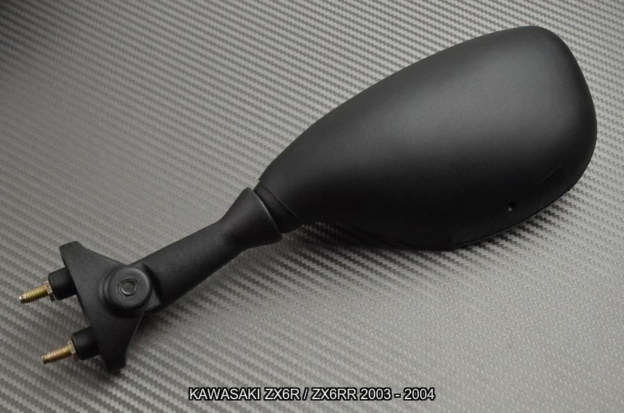 Rétroviseurs Type Origine KAWASAKI ZX6R / ZX6RR 2003 - 2004, Enlèvement ou Envoi, Neuf