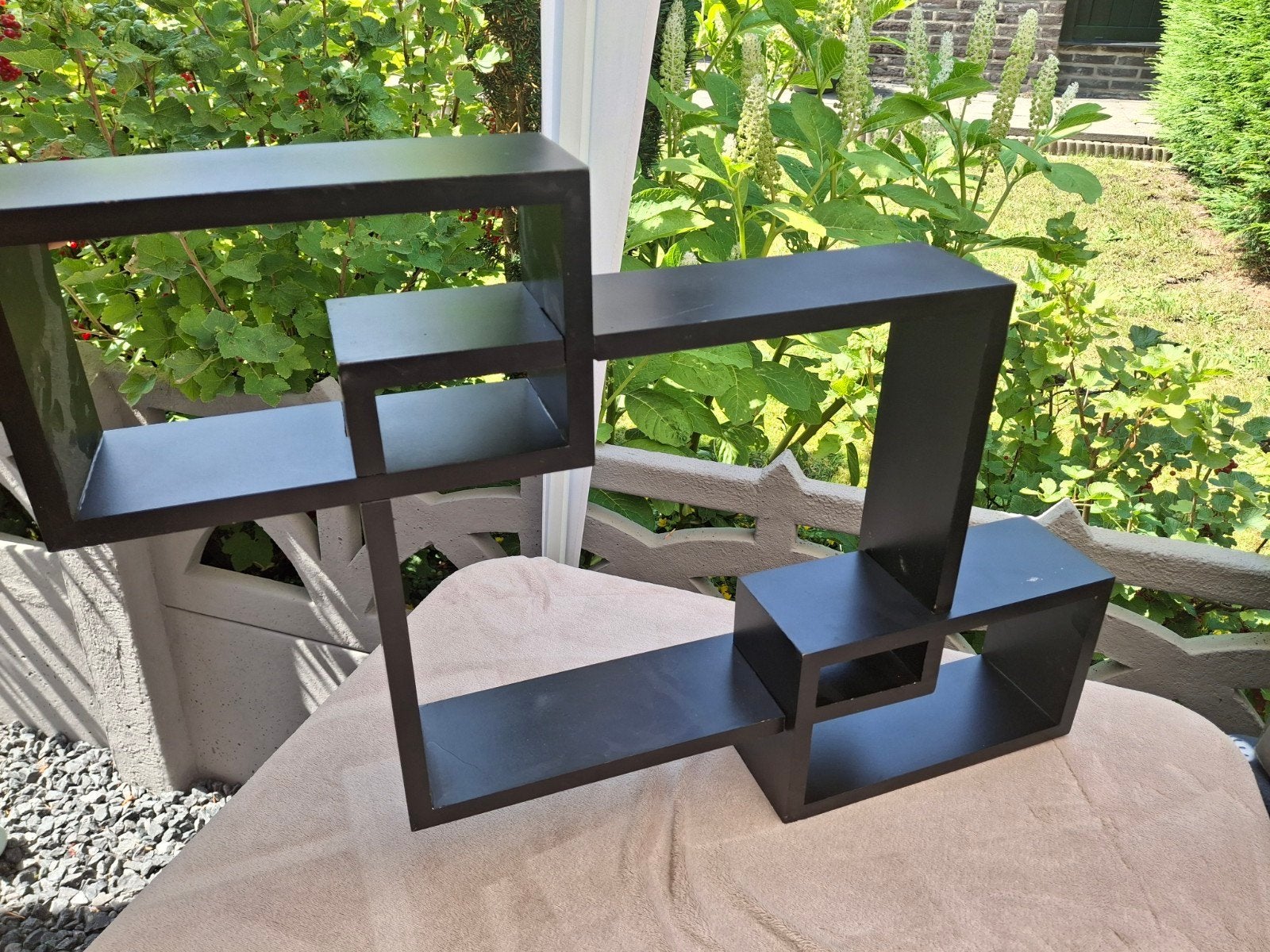Deco elementen voor binnen en buiten, Tuin en Terras, Ophalen