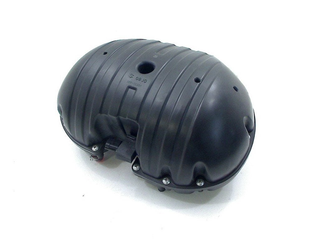 BOITIER FILTRE À AIR Suzuki GSR 750 2011-2016 (GSR 750), Dhr. S. di Majo, Utilisé, Info@cama-motorparts.nl, P.J. Troelstraweg 8 8
3144 CX  MAASSLUIS, NL