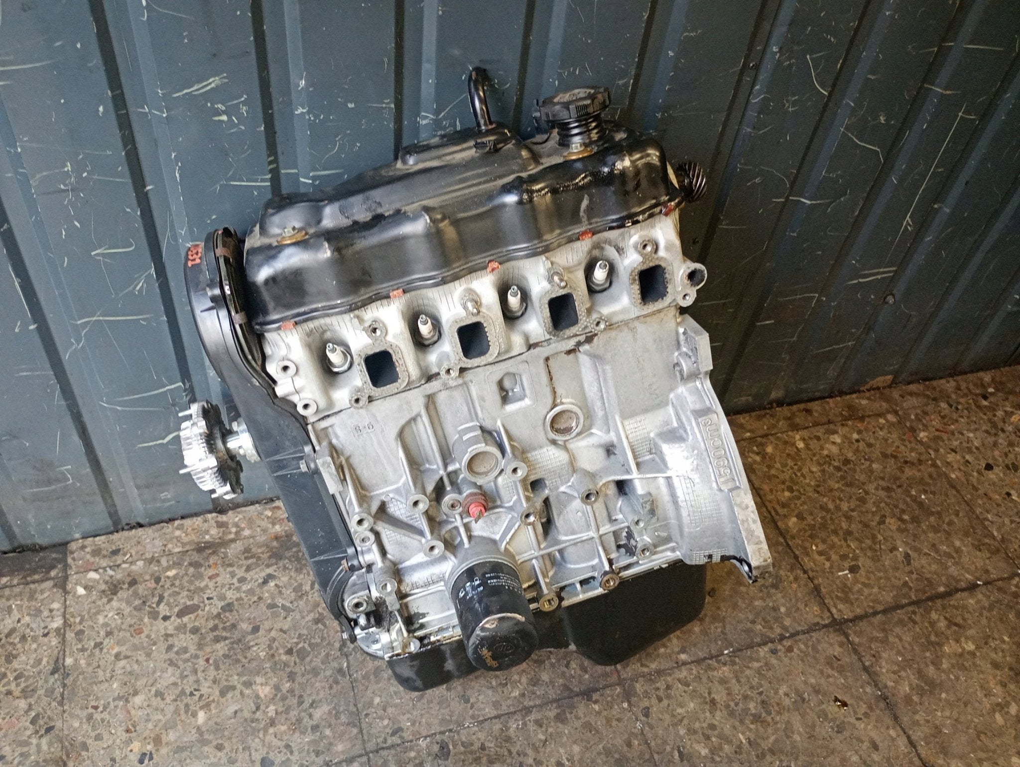 Moteur G16A Nu VITARA SUZUKI