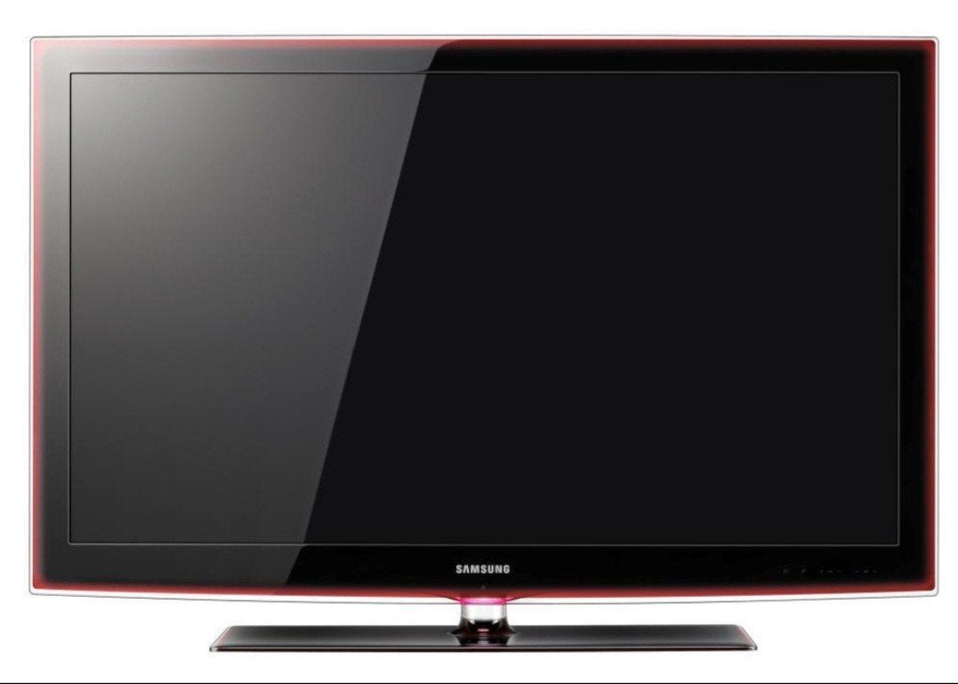 Samsung TV Chrystal design, TV, Hi-fi & Vidéo, Télévisions, Enlèvement, Samsung