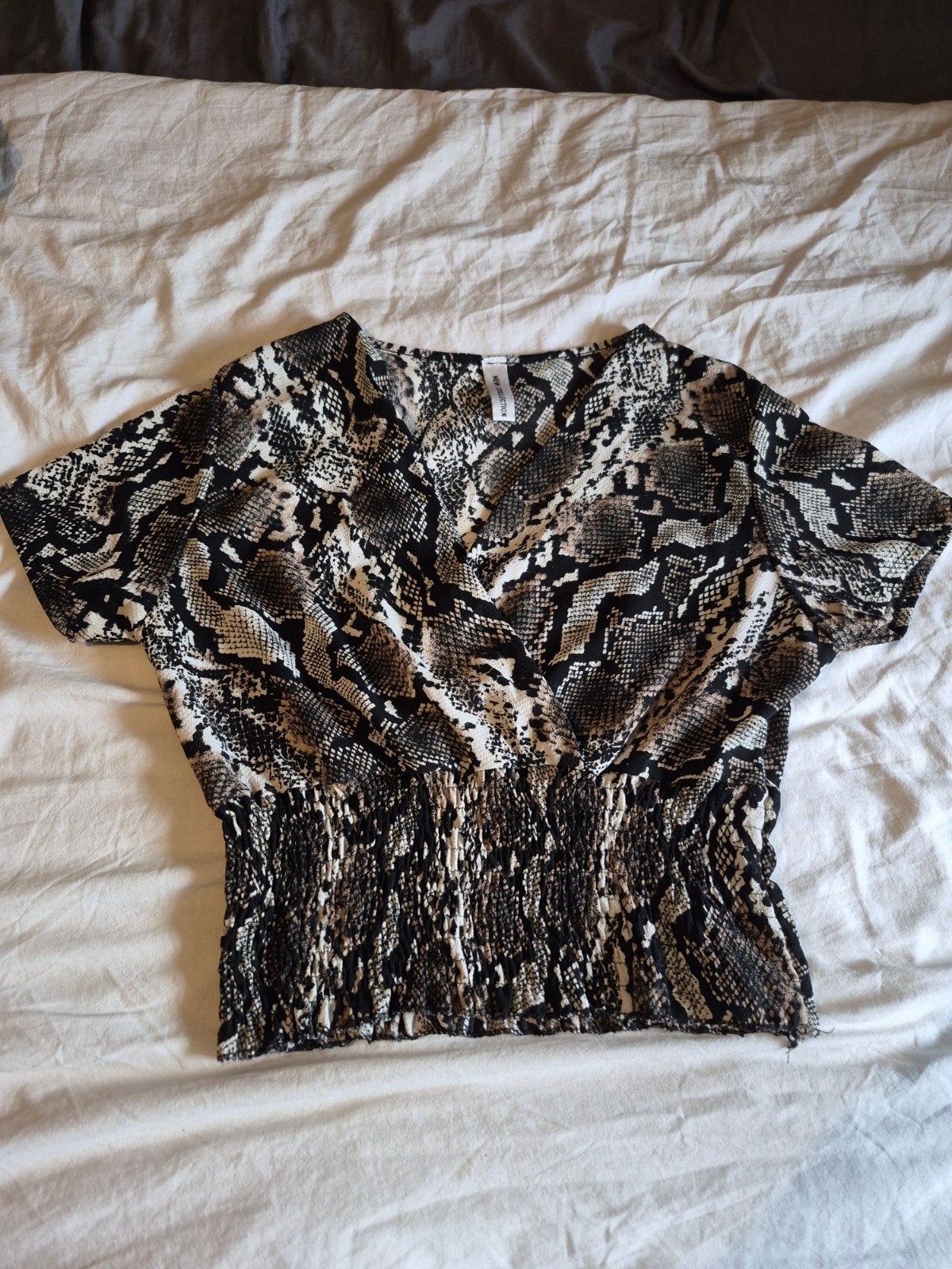 topje New collection maat S, Kleding | Dames, Ophalen, Maat 36 (S)