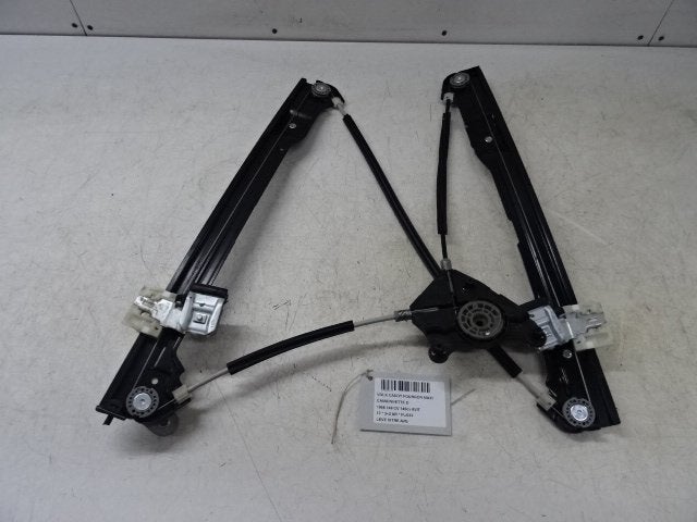 VITRE MECANISME AVANT GAUCHE Caddy IV (2K5837461), Volkswagen, Volkswagen AG, Utilisé, Kundenbetreuung@volkswagen.de