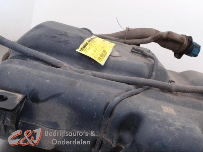 Adblue tank van een Fiat Talento, Gebruikt, -, -, Ophalen of Verzenden