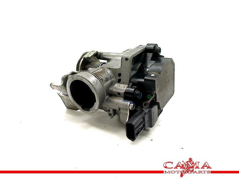 GASKLEPHUIS Honda PCX 125 2010-2012 (PCX125 JF28), Honda Center GmbH, Gebruikt, Info@honda.de, Hanauer Landstraße  222-224
60314  Frankfurt am Main, DE