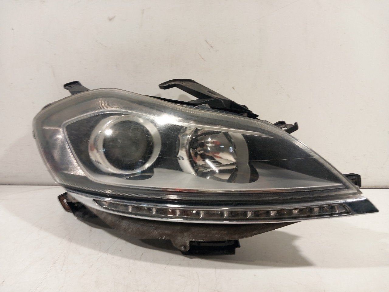 Koplamp rechts Lancia Delta, Onderdelen@venauto.nl, Van der Ven Autorecycling B.V., Ettenseweg 76, 4706 PB Roosendaal, The Netherlands