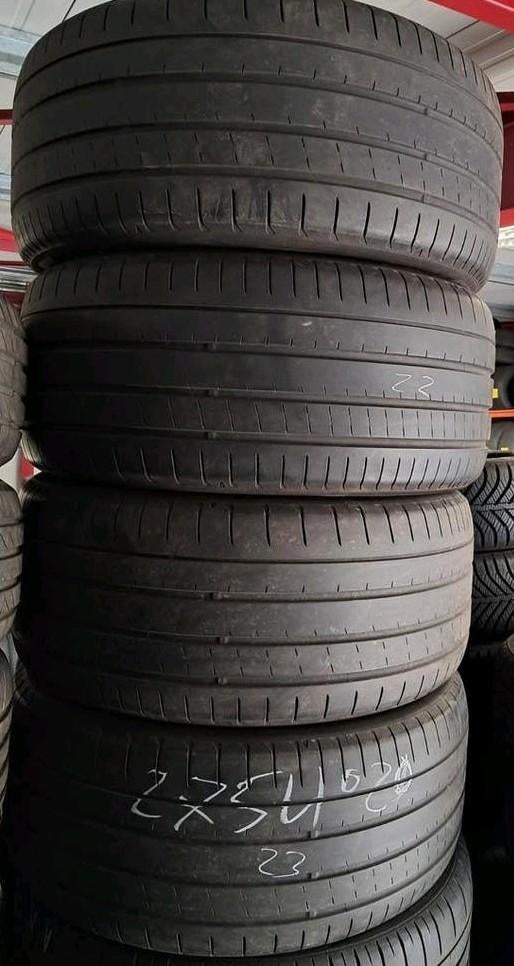 275/40/20 275/40R20 2754020 zomer Yokohama, Auto-onderdelen, Besturing, Ophalen