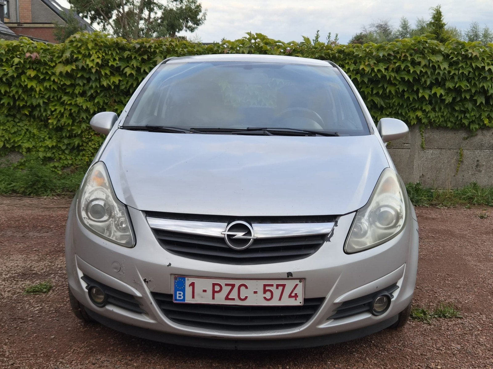 opel corsa Benzine 1.4 
bj 2008
193.000km
Xenon 
start rijd, Auto's, Opel, Particulier, Corsa, Te koop, Benzine