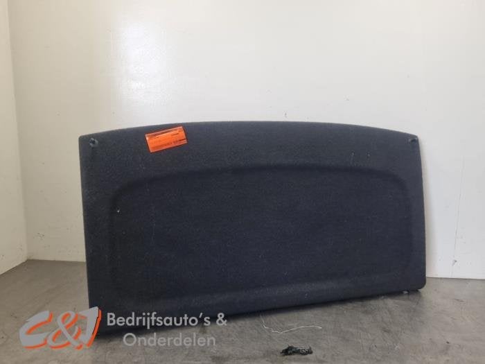 Hoedenplank van een Volkswagen Golf, Gebruikt, -, Volkswagen, -