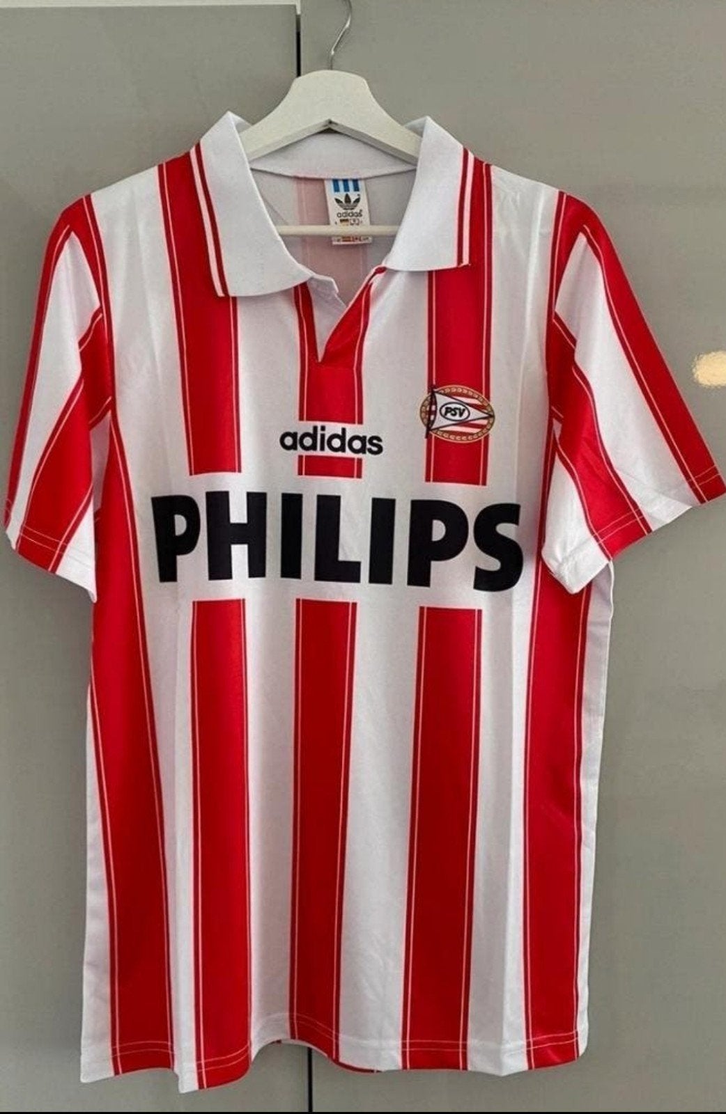 PSV Eindhoven Ronaldo Voetbalshirt Origineel 1994, Ophalen of Verzenden
