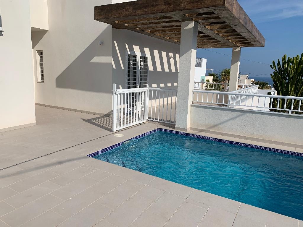 4 slaapkamer Villa te koop in Mojacar, Spanje, Woonhuis, 345 m², 4 kamers