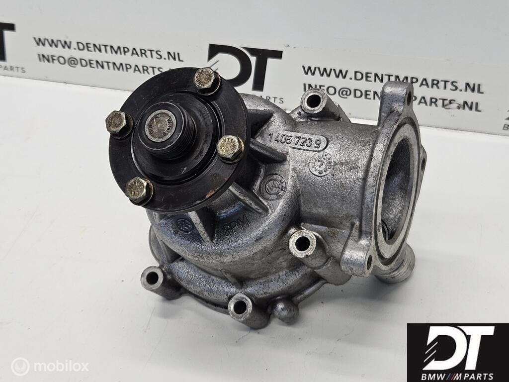 Waterpomp BMW M3 E36 S50 11511405720, Enlèvement ou Envoi, Utilisé, BMW, BMW