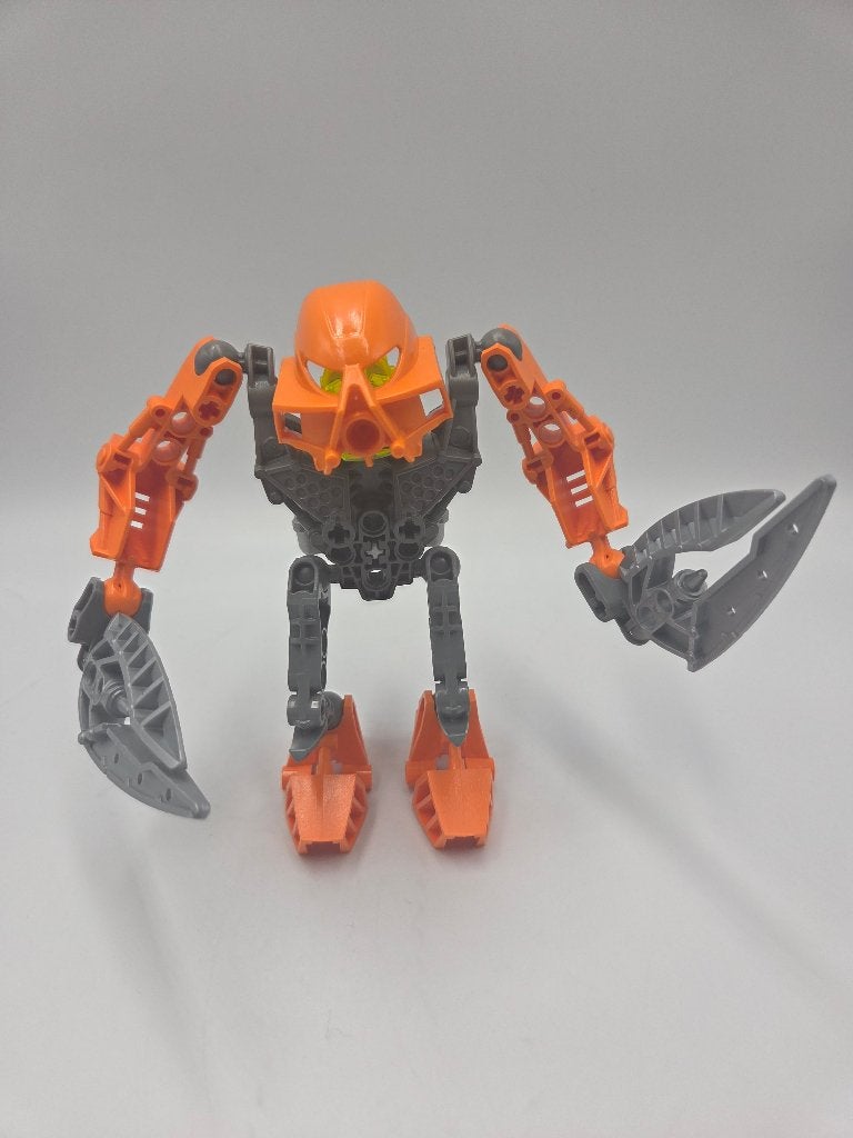 Lego Bionicle 8946 Foto, Bionicle, Enlèvement ou Envoi, Lego, Ensemble complet