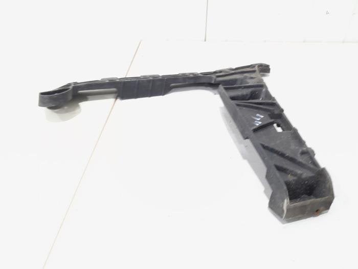 Support pare-chocs arrière droit d'un Audi A4, Autos : Pièces & Accessoires, -, 3 mois de garantie, Audi, Utilisé