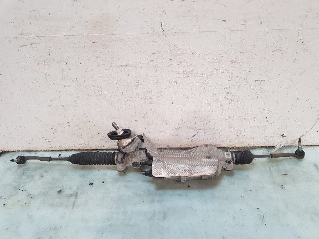STUURHUIS BEKRACHTIGD Opel Astra K (01-2015/12-2022), Gebruikt, Opel