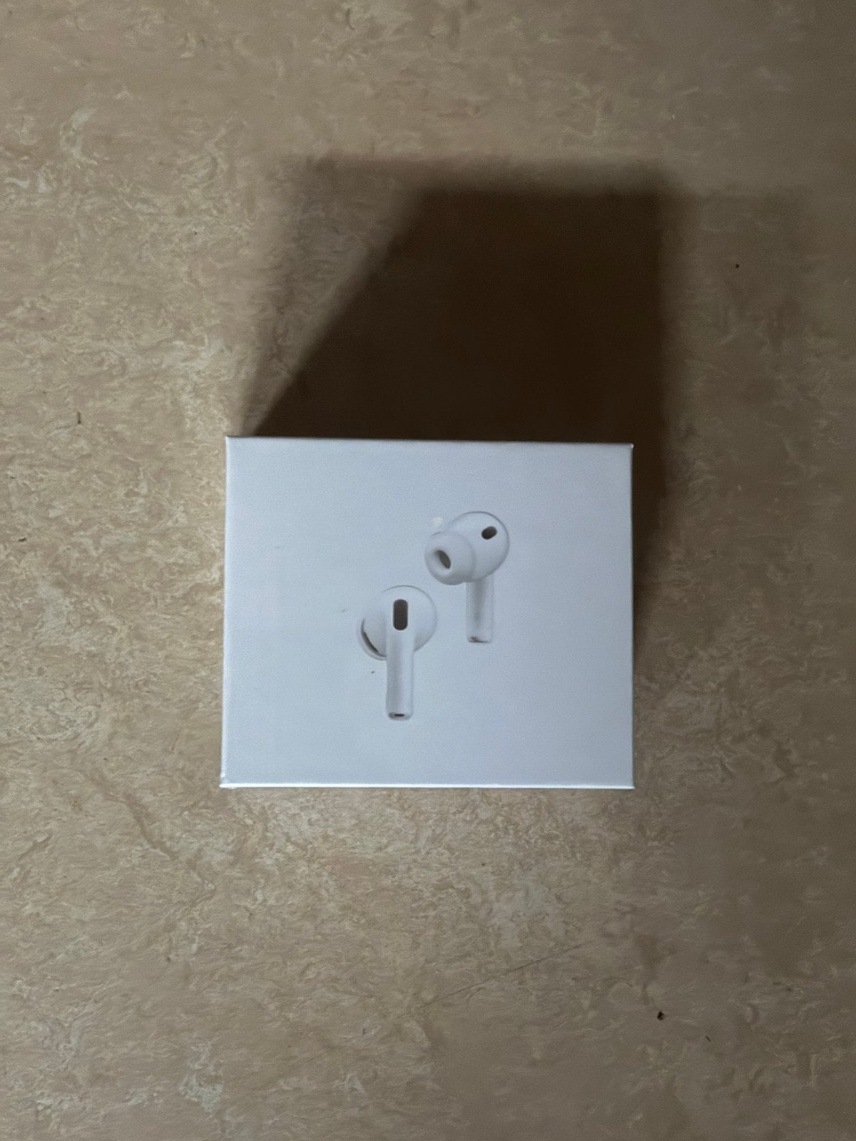Airpods pro 3, Télécoms, Neuf, Bluetooth, Blanc, Apple