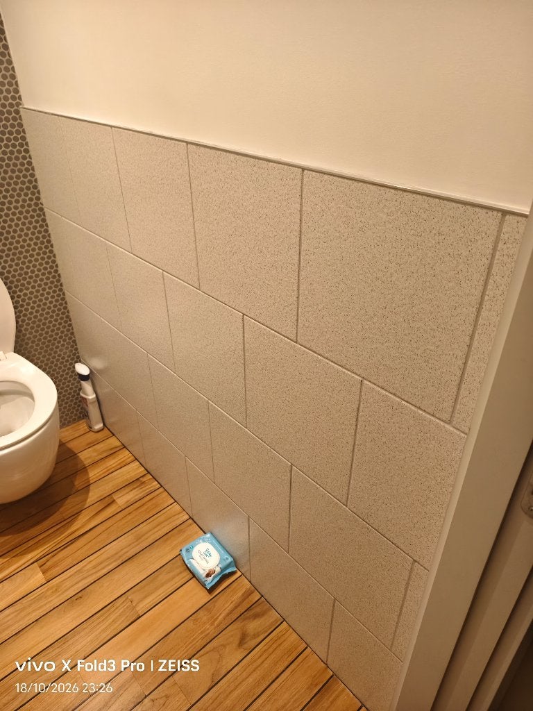 Carrelage Villeroy & Bosch, Bricolage & Construction, Enlèvement, Neuf