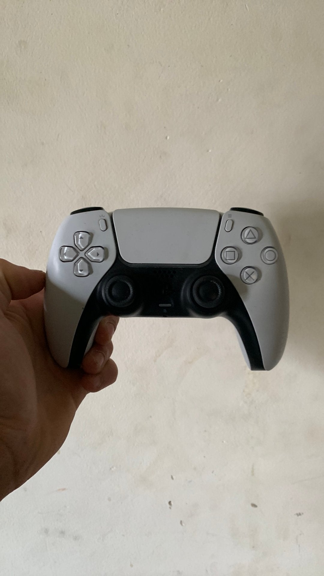 Playstation 5 controler (topstaat), Games en Spelcomputers, Spelcomputers | Sony PlayStation 5, Zo goed als nieuw, Playstation 5