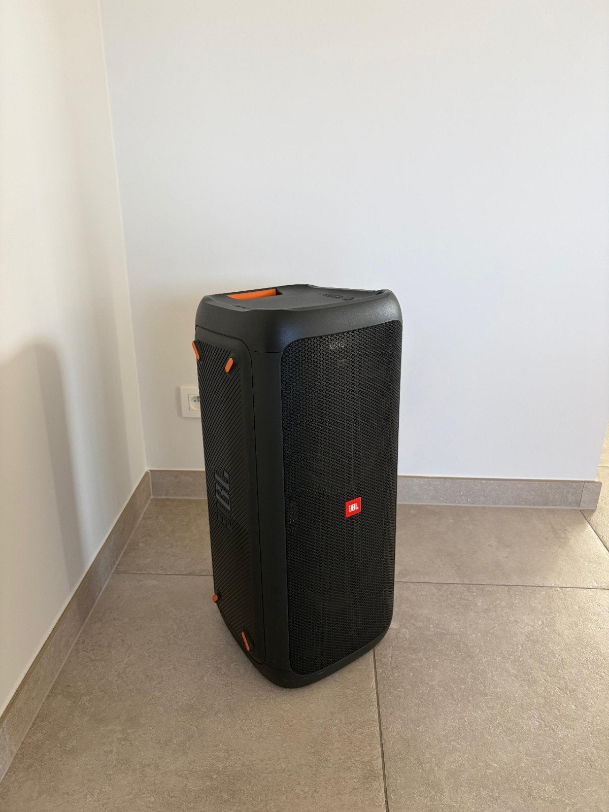 JBL partybox 300, Audio, Tv en Foto, Luidsprekerboxen, Ophalen, JBL, Party speaker, Zo goed als nieuw