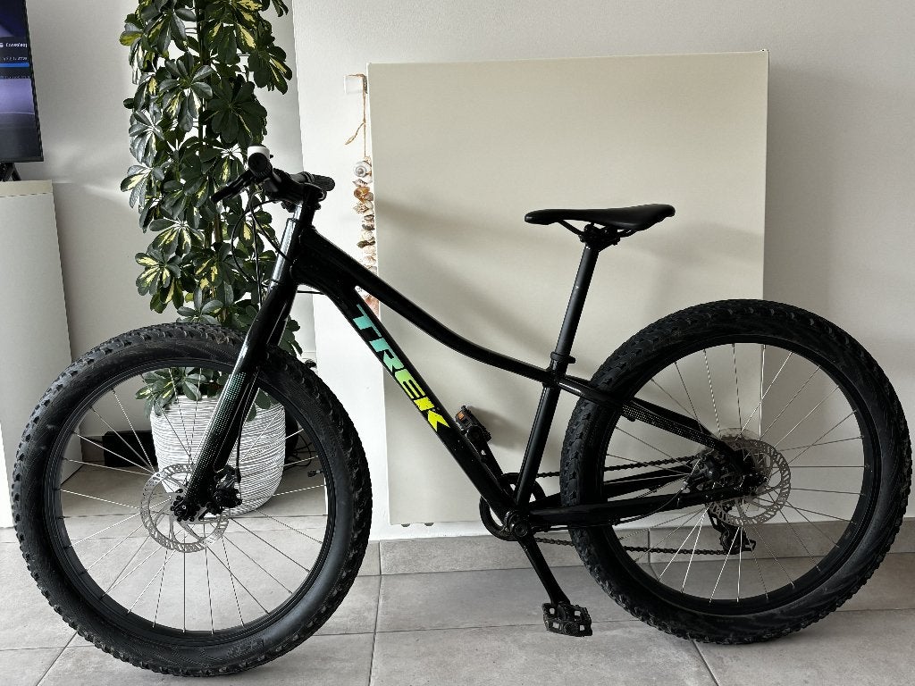 Mountainbike TREK Roscoe 24", Fietsen en Brommers, Ophalen, Gebruikt, 20 tot 24 inch, Aluminium