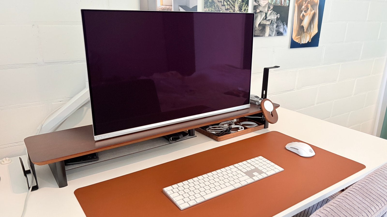 Philips Evnia 8000 32M2N8900/00 UltraHD Monitor 250hz 32inch, Minder dan 1 ms, Overige typen, 201 Hz of meer, DisplayPort