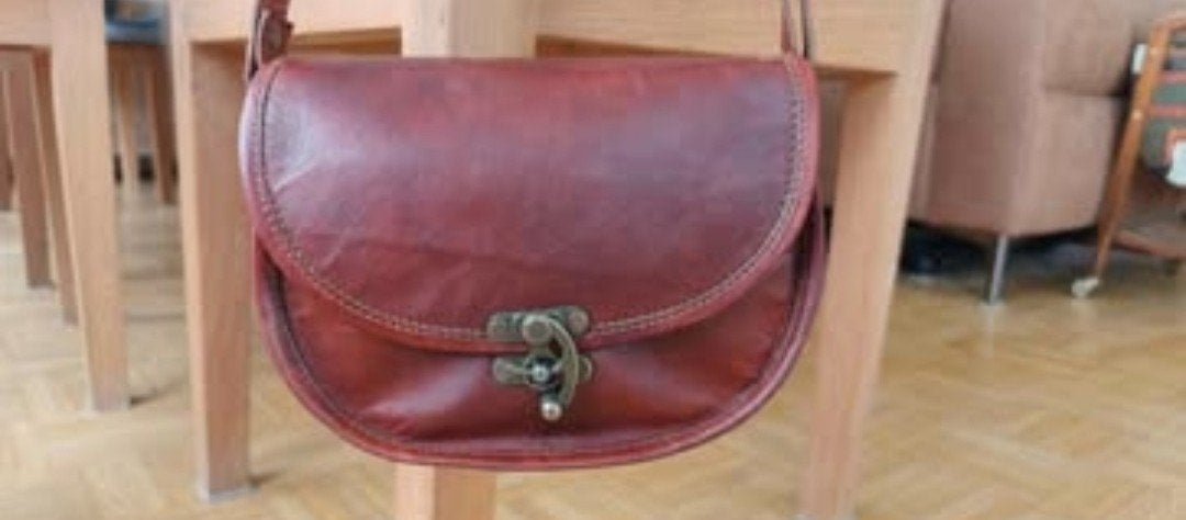 Schoudertassen, Handtassen en Accessoires, Ophalen, Nieuw