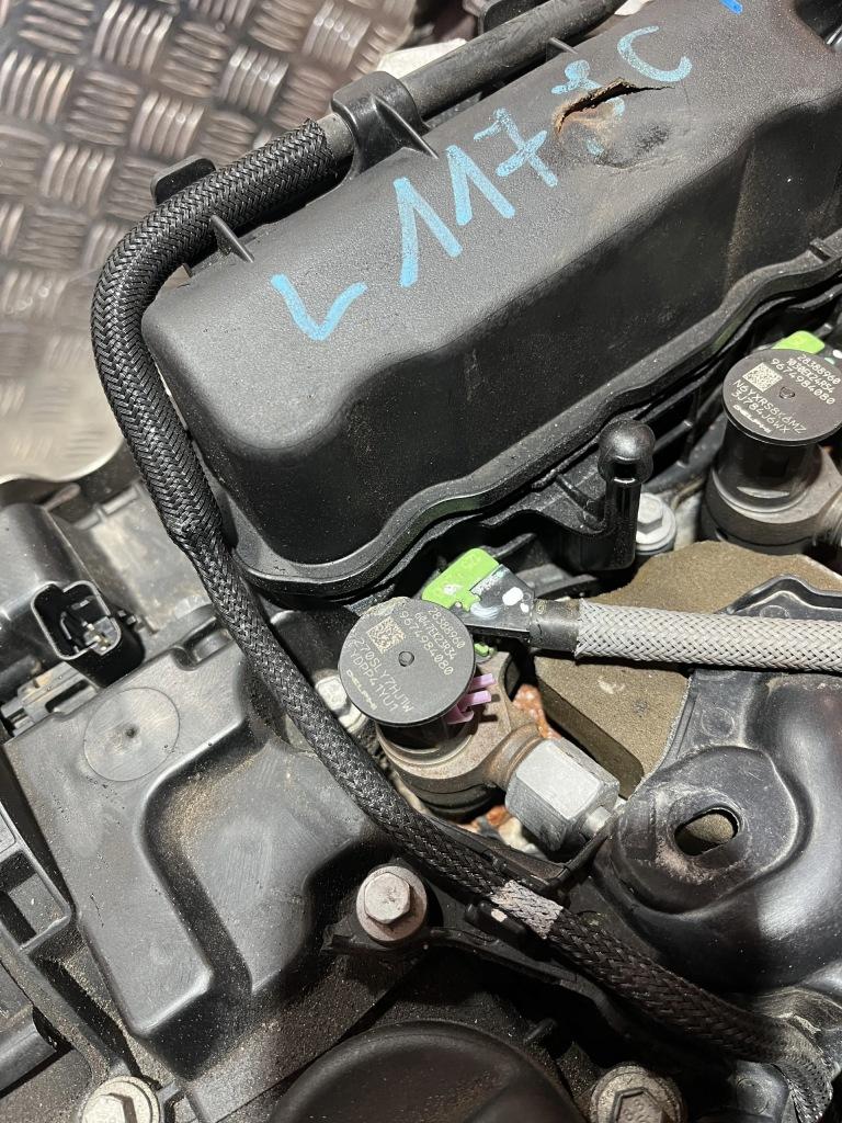 Moteur T7CE Complet FORD MONDEO, Autos : Pièces & Accessoires, Envoi, Utilisé, Daihatsu