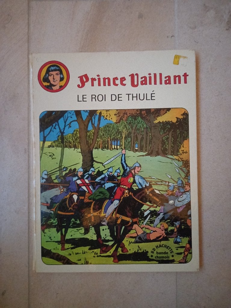 Prins Valiant/Modesty Blaise (MIranda Blaise), Boeken, Stripverhalen, Ophalen of Verzenden, Zo goed als nieuw