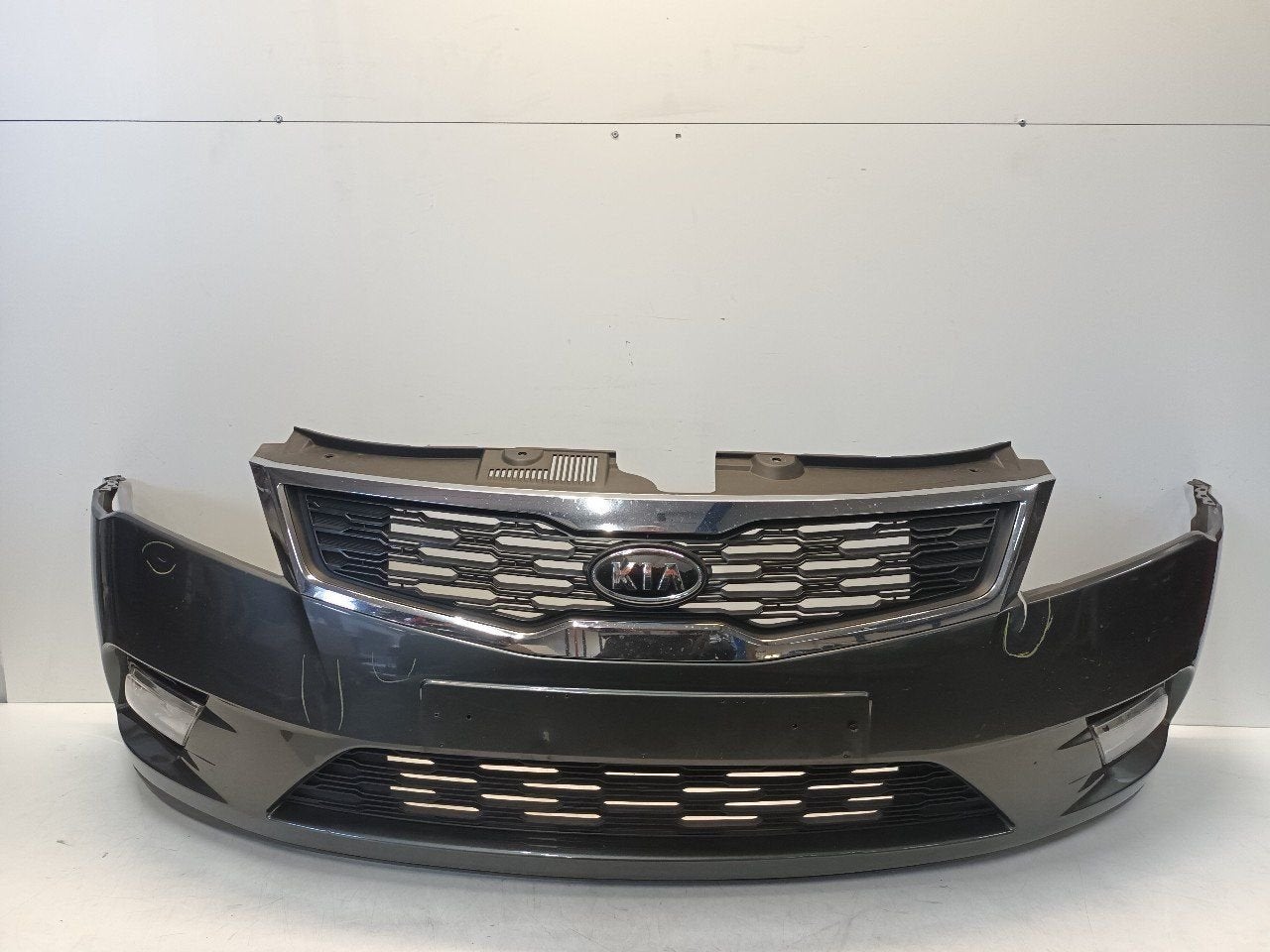 Bumper voor Kia Cee'd, Auto-onderdelen, Onderdelen@venauto.nl, Van der Ven Autorecycling B.V., Ettenseweg 76, 4706 PB Roosendaal, The Netherlands