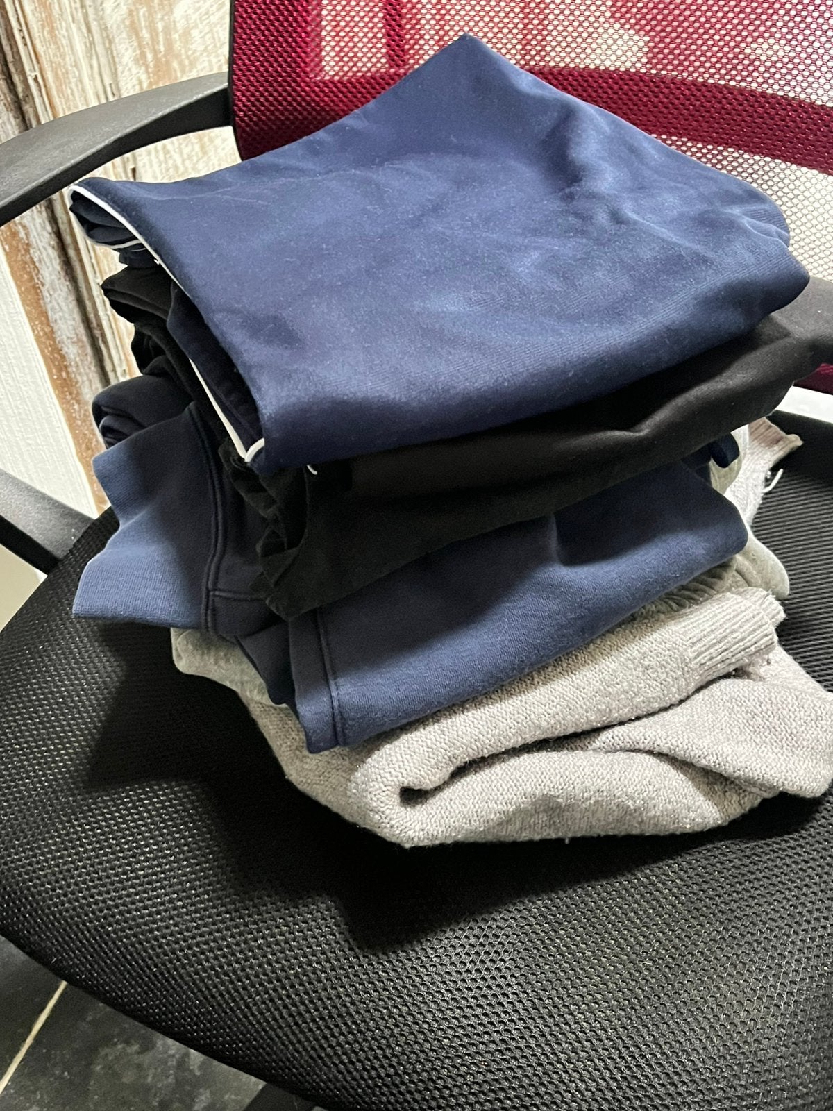Meisjes kleding pakket, Kinderen en Baby's, Ophalen, Zo goed als nieuw