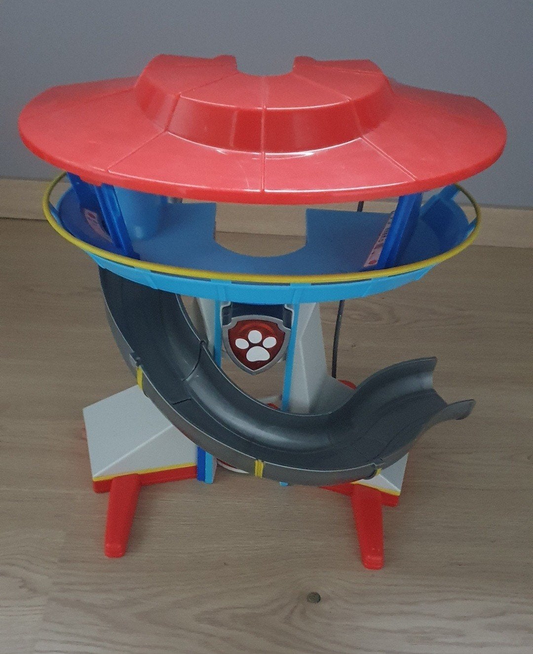 paw patrol uitkijktoren,  nieuw, Kinderen en Baby's, Ophalen