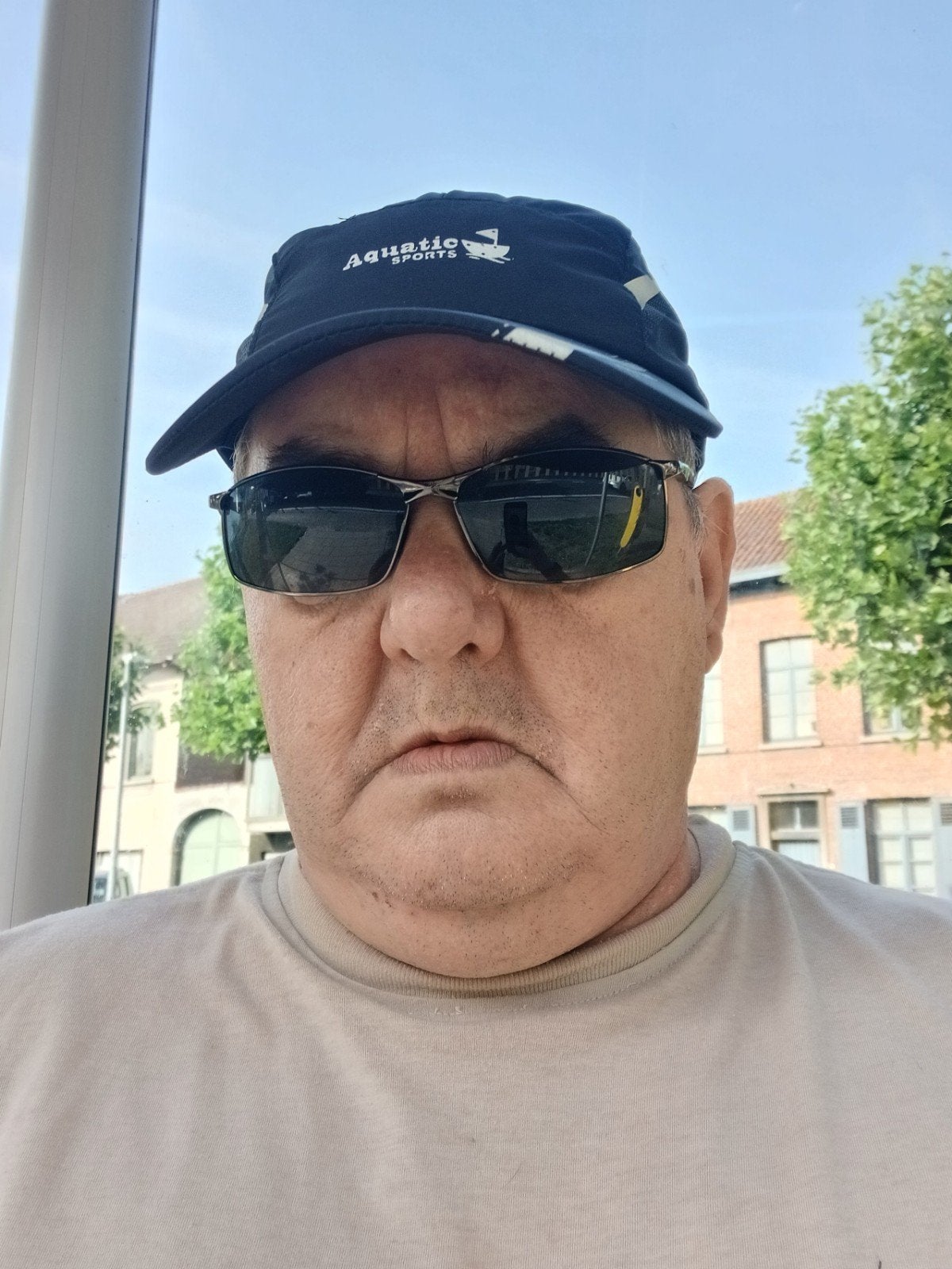 single man 57j zoek dame, Contacten en Berichten