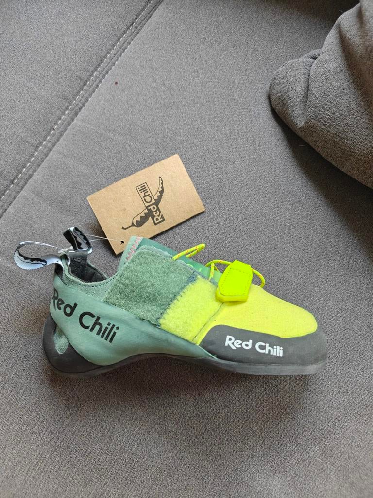 Red chili Fusion maat 35.5, Sport en Fitness, Ophalen