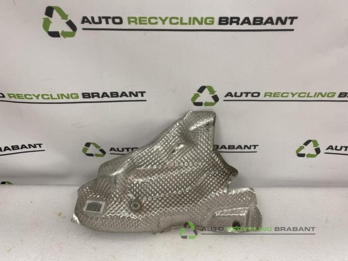Subframe van een Porsche Macan, Gebruikt, -, -, Ophalen of Verzenden