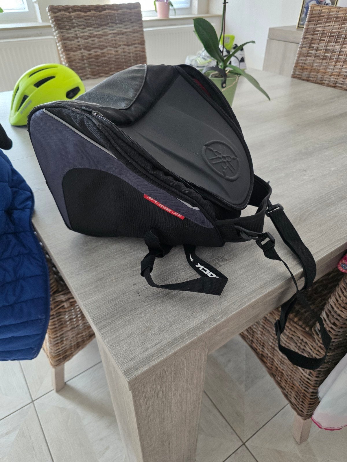 sac tunnel yamaha tmax xmax, Motos, Accessoires | Valises & Sacs, Enlèvement