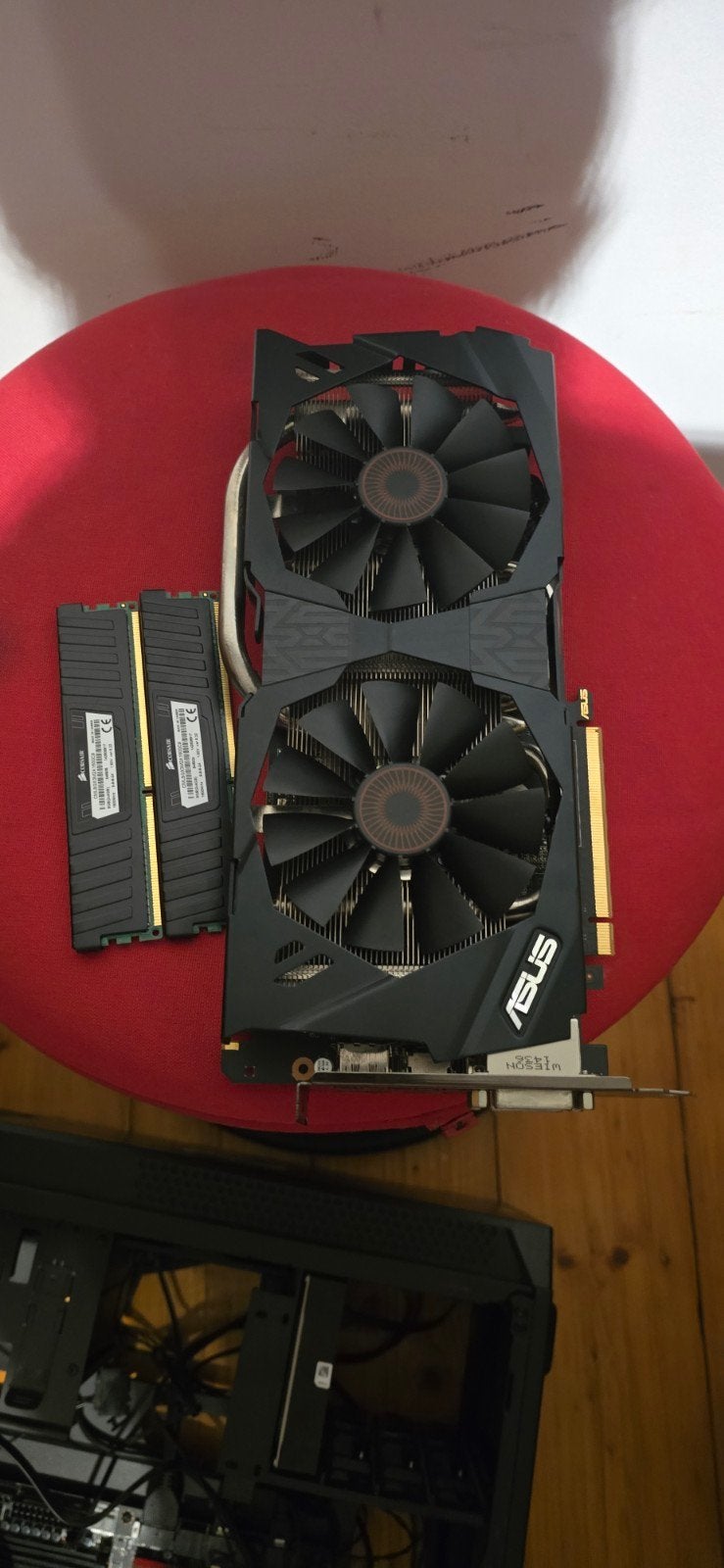 Gaming computer, Ophalen, Gaming