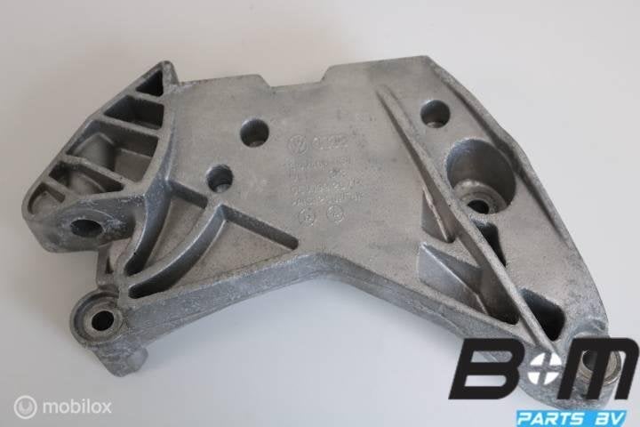 Console voor motorsteun VW Golf 7 R, Gebruikt