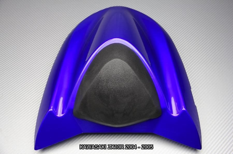 AVDB Seat Cover voor KAWASAKI ZX10R 2004 - 2005, Motoren, Ophalen of Verzenden, Nieuw