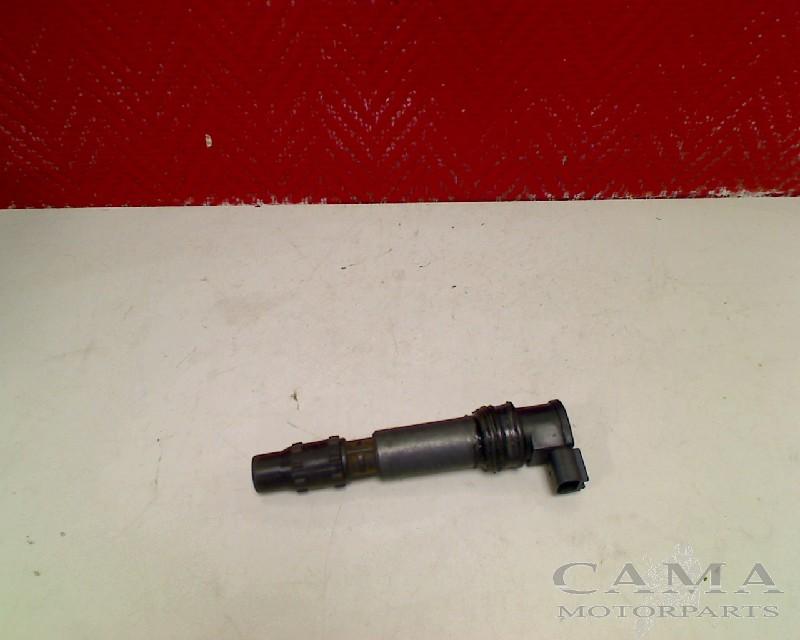BOBINE D'ALLUMAGE Triumph Daytona 995 1999-2001 (955i), Motos, Dhr. S. di Majo, Utilisé, Info@cama-motorparts.nl, P.J. Troelstraweg 8 8
3144 CX  MAASSLUIS, NL