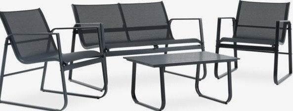 salon jardin