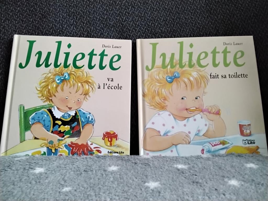 Juliette